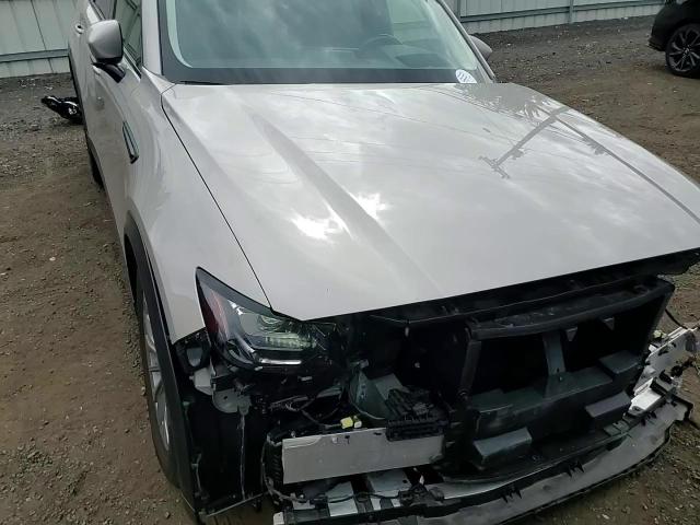 2024 Mazda Cx-90 Preferred Plus VIN: JM3KKCHD0R1104790 Lot: 69395045