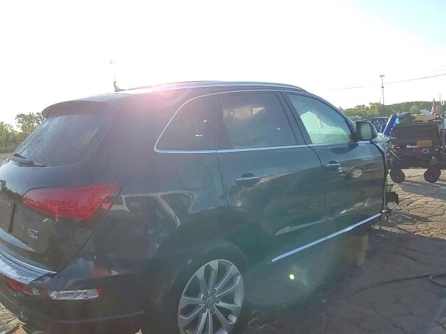 2016 Audi Q5 Premium Plus VIN: WA1L2AFP4GA040596 Lot: 70447665