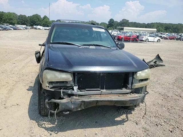 2003 Chevrolet Trailblazer VIN: 1GNDT13S032194640 Lot: 69597465