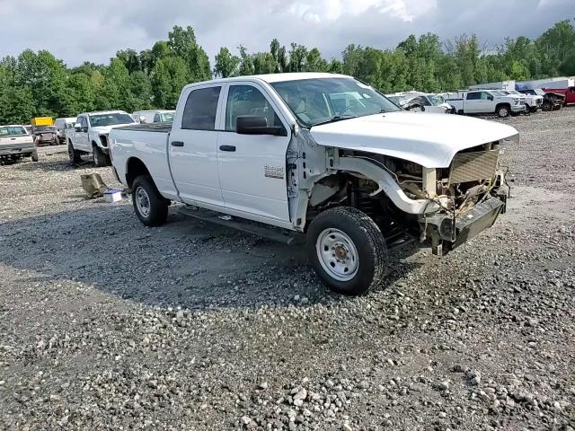 2016 Ram 2500 St VIN: 3C6UR5CL4GG319540 Lot: 69674925