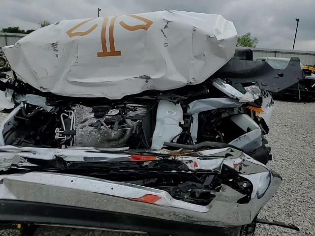 2025 Ram 1500 Tradesman VIN: 1C6RRFGG7SN639217 Lot: 69496905