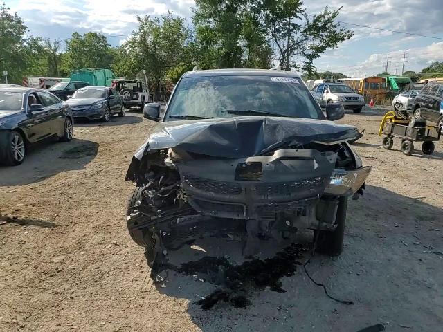 2017 Dodge Journey Crossroad VIN: 3C4PDCGG2HT601450 Lot: 70466715