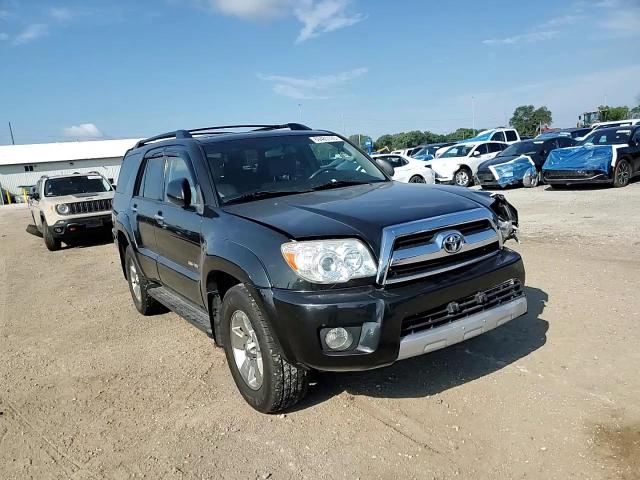 2006 Toyota 4Runner Sr5 VIN: JTEBU14R868068189 Lot: 69485195