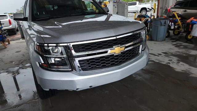2019 Chevrolet Tahoe C1500 Lt VIN: 1GNSCBKC5KR347218 Lot: 70265125