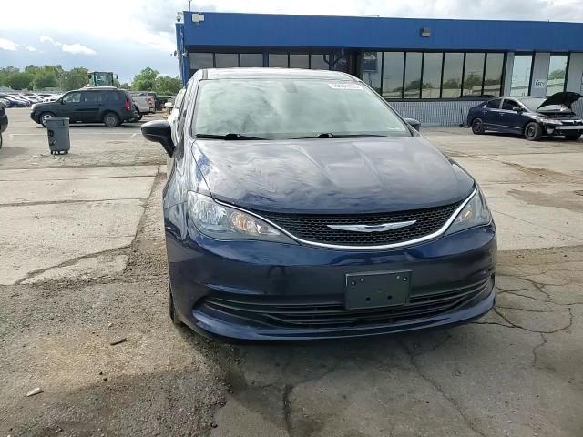 2017 Chrysler Pacifica Touring VIN: 2C4RC1DG7HR515705 Lot: 70601835