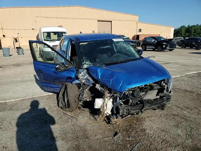 2021 Nissan Kicks S VIN: 3N1CP5BV3ML538878 Lot: 70509195