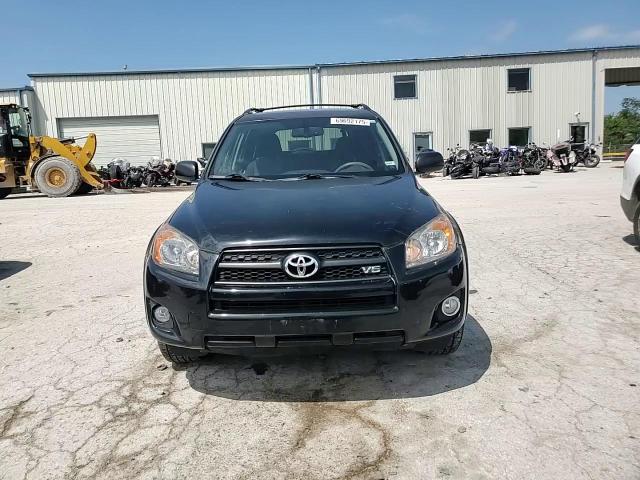 2009 Toyota Rav4 Sport VIN: JTMBK32VX9D000557 Lot: 69692175