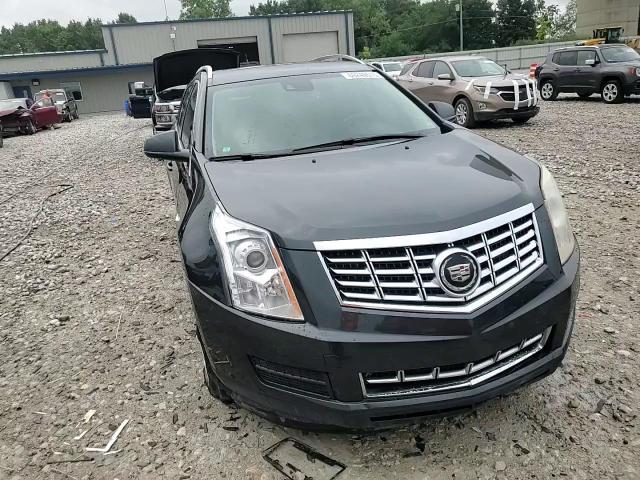 2014 Cadillac Srx Luxury Collection VIN: 3GYFNEE36ES580506 Lot: 69249515