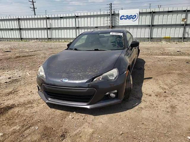 2013 Subaru Brz 2.0 Limited VIN: JF1ZCAC17D1603347 Lot: 67190015
