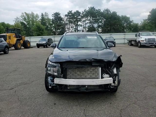 2022 Hyundai Santa Fe Sel VIN: 5NMS6DAJ3NH403516 Lot: 67599065