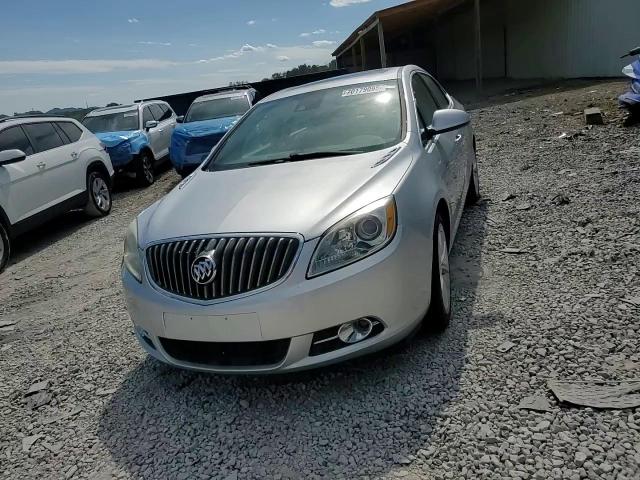 2015 Buick Verano Convenience VIN: 1G4PR5SK2F4192079 Lot: 70179095
