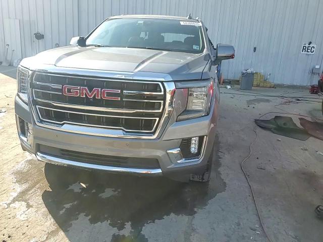 2022 GMC Yukon Xl C1500 Slt VIN: 1GKS1GKD8NR324450 Lot: 68380035