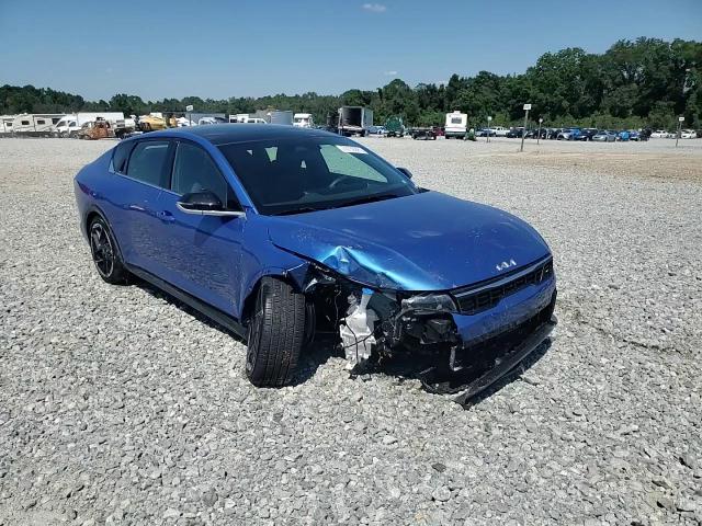 2025 Kia K4 Gt Line VIN: 3KPFW4DEXSE151976 Lot: 70730885