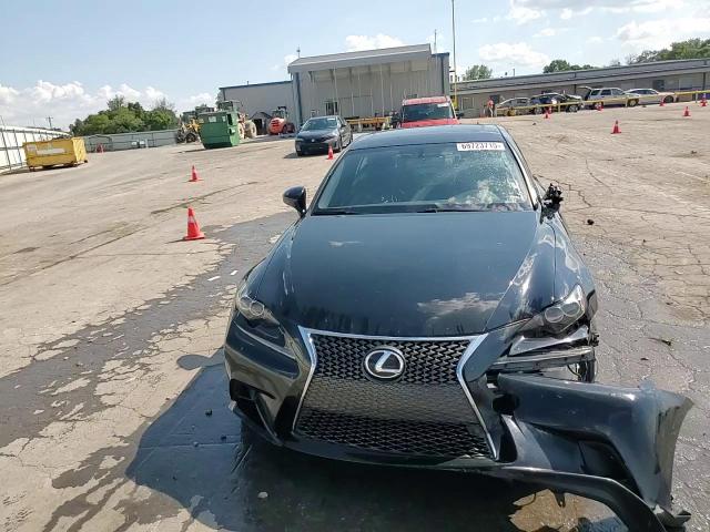 2016 Lexus Is 300 VIN: JTHCM1D20G5002555 Lot: 69723715