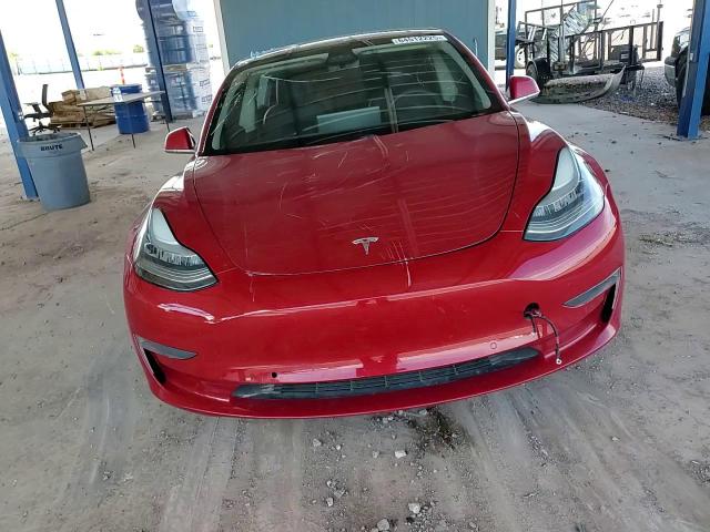 2020 Tesla Model 3 VIN: 5YJ3E1EA5LF495162 Lot: 71032545