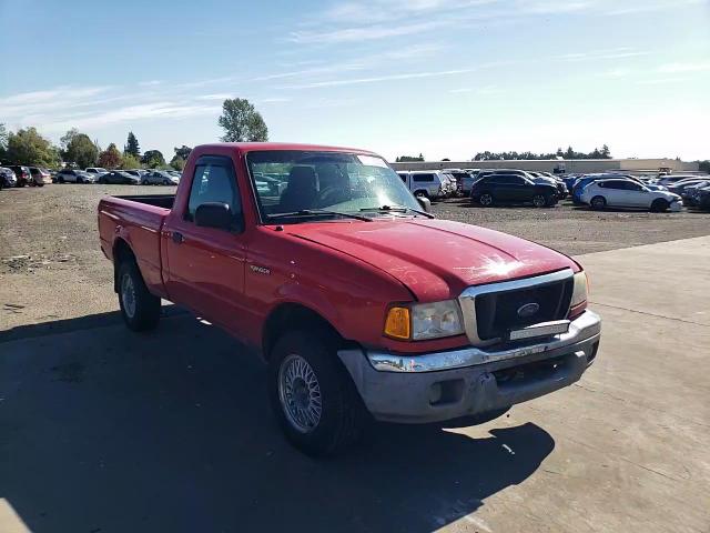2005 Ford Ranger VIN: 1FTZR11U65PA49903 Lot: 69275305