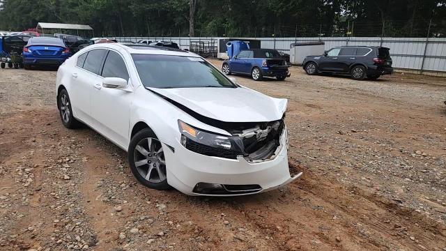 2012 Acura Tl VIN: 19UUA8F25CA017771 Lot: 67898605
