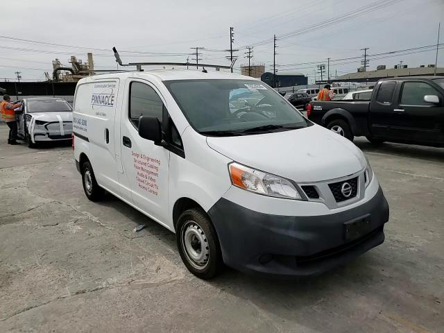 2015 Nissan Nv200 2.5S VIN: 3N6CM0KN2FK732557 Lot: 70224255