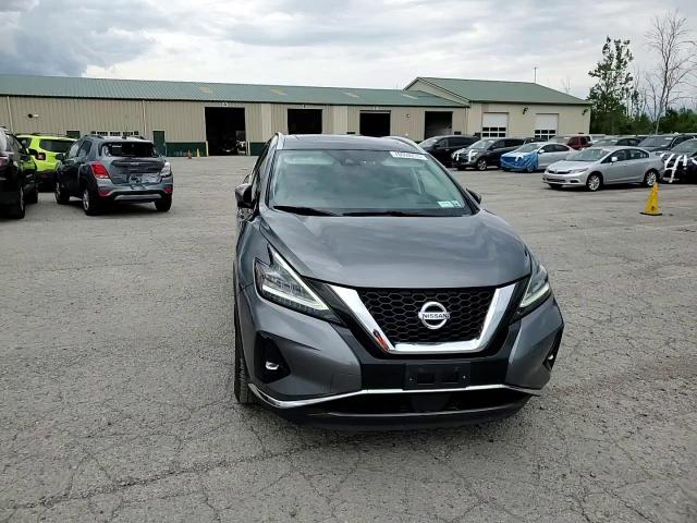 2019 Nissan Murano S VIN: 5N1AZ2MS3KN115730 Lot: 70092275