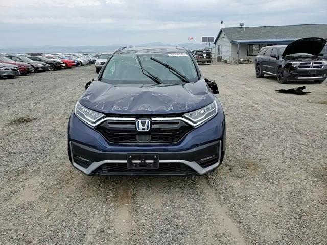 2020 Honda Cr-V Exl VIN: 7FART6H87LE016962 Lot: 70108145