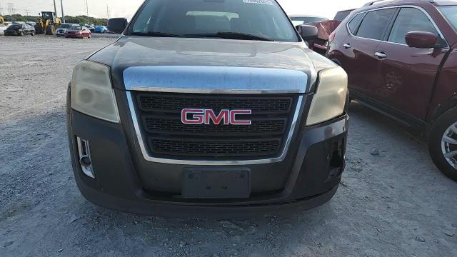 2014 GMC Terrain Slt VIN: 2GKALSEK7E6131933 Lot: 70662005