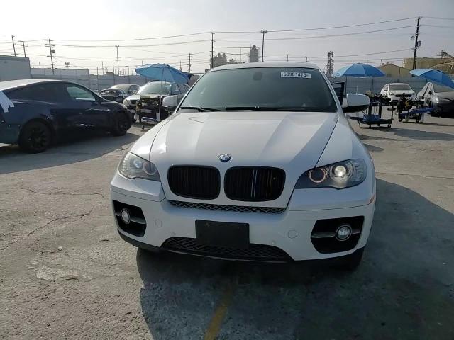 2012 BMW X6 xDrive50I VIN: 5UXFG8C58CL590204 Lot: 68901475