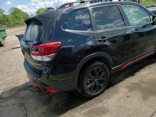 2019 Subaru Forester Sport VIN: JF2SKAPC5KH547859 Lot: 70322395