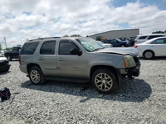 2007 GMC Yukon VIN: 1GKFC13087J332425 Lot: 67978045