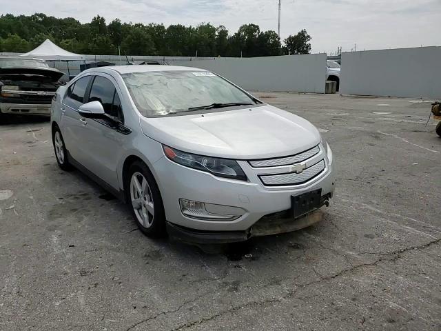 2015 Chevrolet Volt VIN: 1G1RA6E43FU103815 Lot: 70719265