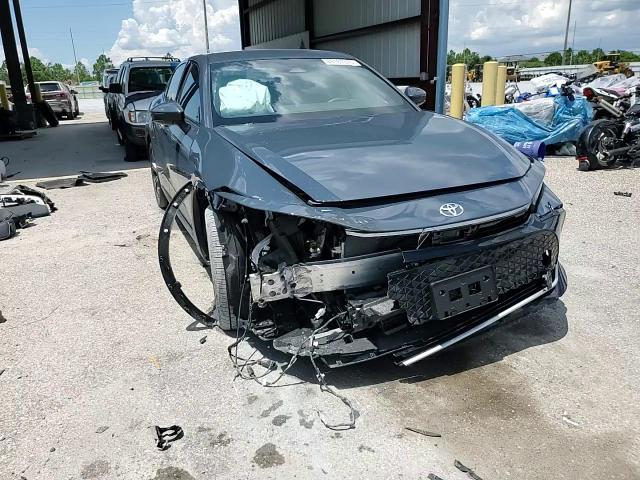 2025 Toyota Crown Xle VIN: JTDAAAAF9S3033946 Lot: 69181375