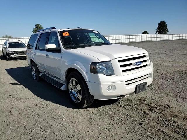 2010 Ford Expedition Limited VIN: 1FMJU2A50AEA42943 Lot: 69659285