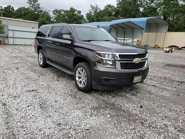 2016 Chevrolet Suburban C1500 Lt VIN: 1GNSCHKC1GR350840 Lot: 68271325