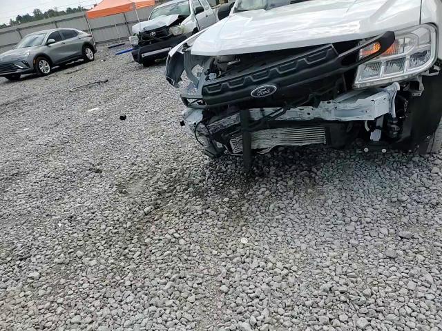 2024 Ford Maverick Xl VIN: 3FTTW8A91RRA22321 Lot: 69568225