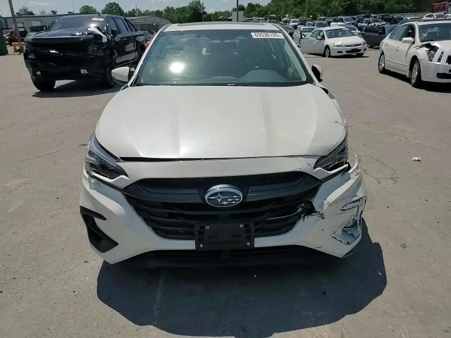 2024 Subaru Legacy Limited VIN: 4S3BWAN68R3016517 Lot: 69536195