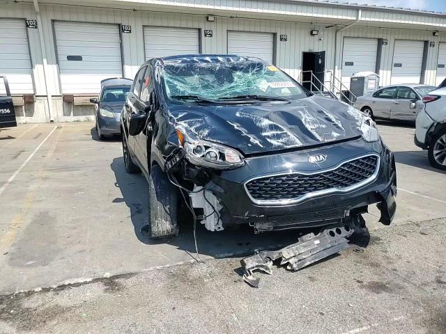 2021 Kia Sportage Lx VIN: KNDPM3AC9M7901684 Lot: 68856295
