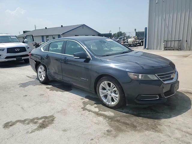 2014 Chevrolet Impala Lt VIN: 2G1115SL6E9194920 Lot: 69588455