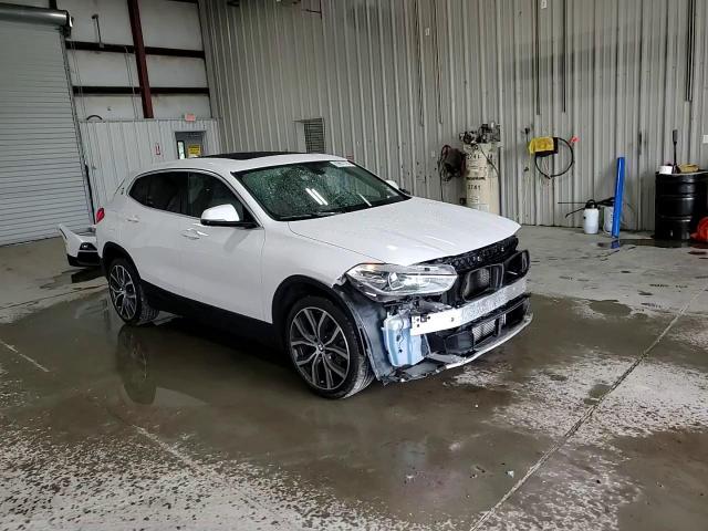 2018 BMW X2 xDrive28I VIN: WBXYJ5C3XJEF77647 Lot: 69667755