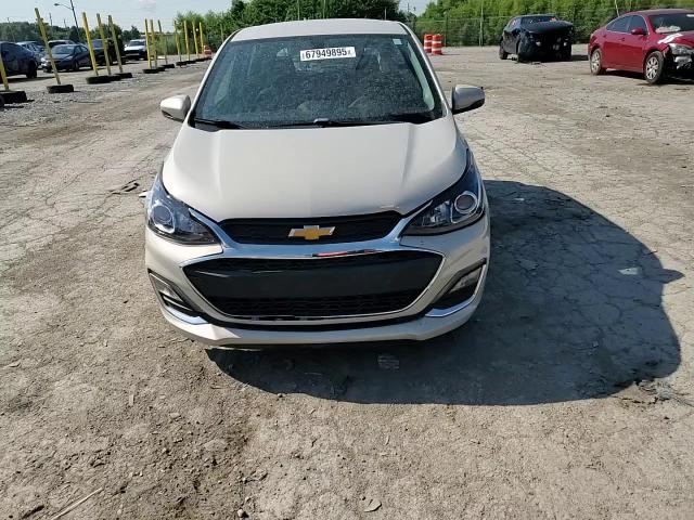 2020 Chevrolet Spark 1Lt VIN: KL8CD6SA9LC449568 Lot: 67949895