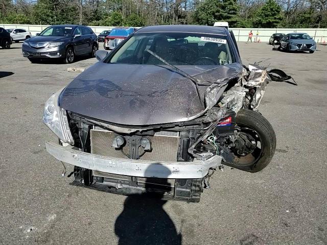 2013 Hyundai Azera VIN: KMHFG4JG2DA220759 Lot: 70638935