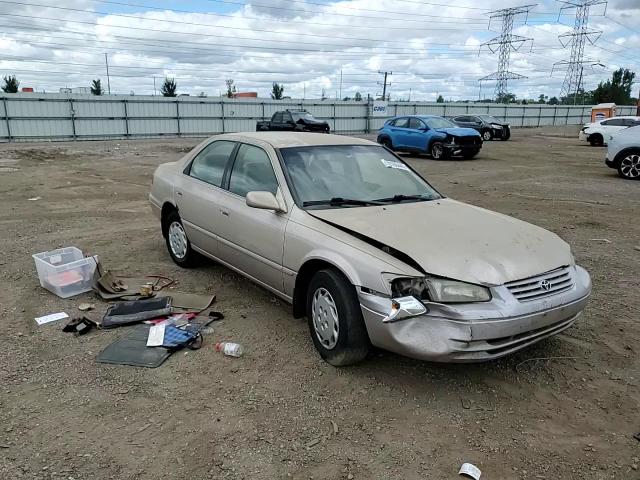 1999 Toyota Camry Ce VIN: 4T1BG22K0XU436893 Lot: 70186445