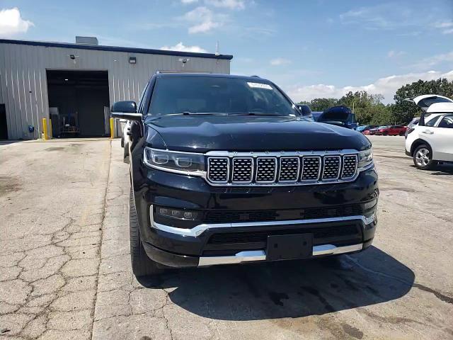 2023 Jeep Grand Wagoneer Series Iii VIN: 1C4SJVGP8PS503599 Lot: 67632605