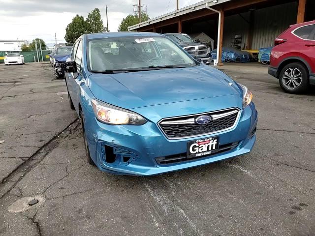 2019 Subaru Impreza VIN: 4S3GTAA6XK3722690 Lot: 70156685