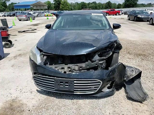 2015 Toyota Avalon Xle VIN: 4T1BK1EB6FU176518 Lot: 68166605