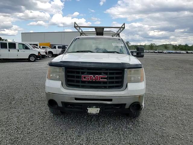 2010 GMC Sierra K3500 Slt VIN: 1GT4K4B64AF116739 Lot: 69805475