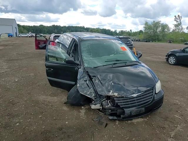 2005 Chrysler Town & Country VIN: 1C4GP45R85B326505 Lot: 70260525