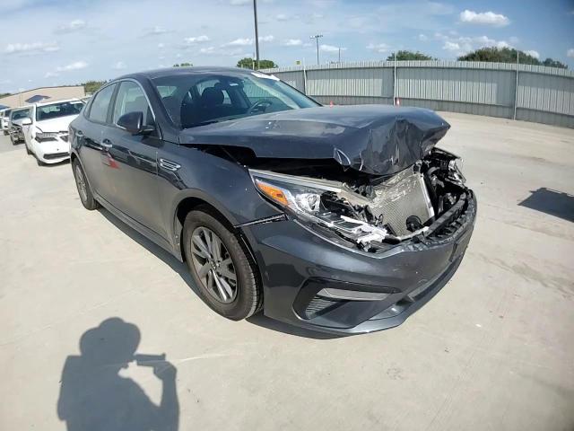 2019 Kia Optima Lx VIN: 5XXGT4L36KG308875 Lot: 70824745