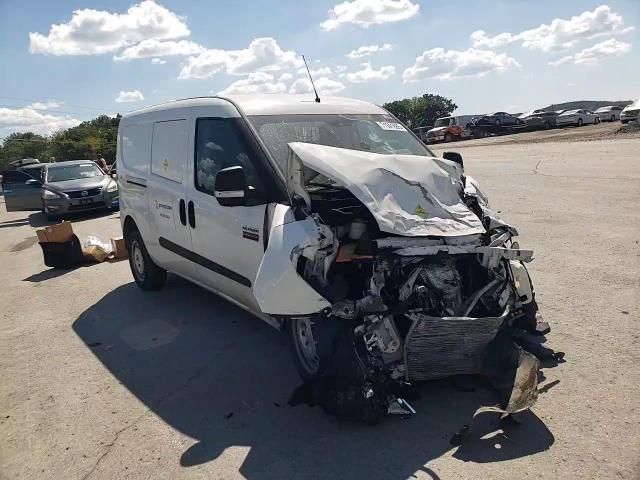 2022 Ram Promaster City Tradesman VIN: ZFBHRFAB1N6Y08148 Lot: 71041685