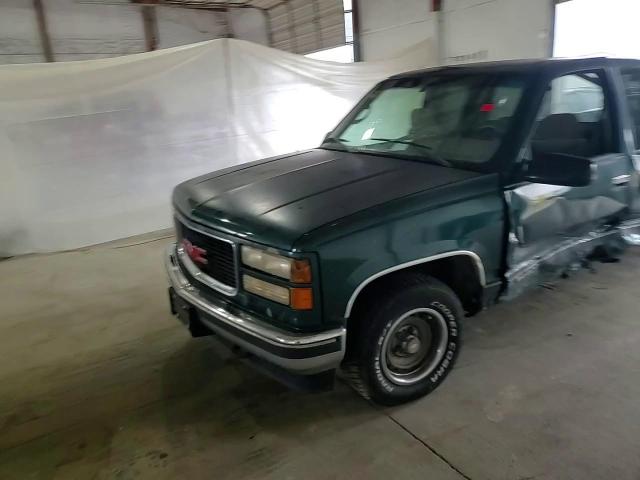 1995 GMC Sierra C1500 VIN: 2GTEC19K2S1558740 Lot: 69398185