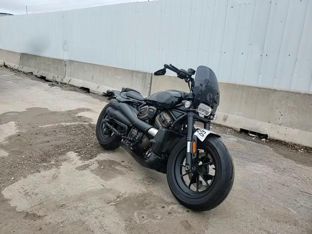 2023 Harley-Davidson Rh1250 S VIN: 1HD1ZC418PB301949 Lot: 69199075