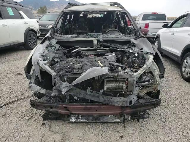 2021 Subaru Ascent Limited VIN: 4S4WMAMD7M3443960 Lot: 70371485